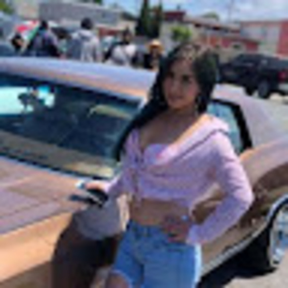 Meet your Posher, Marisol - Picture 1 of 1